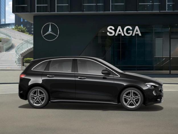 MERCEDES-BENZ Classe B 200 d AMG Line  Classe B 200 d AMG Line