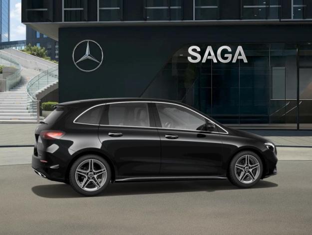 MERCEDES-BENZ Classe B 200 d AMG Line  Classe B 200 d AMG Line