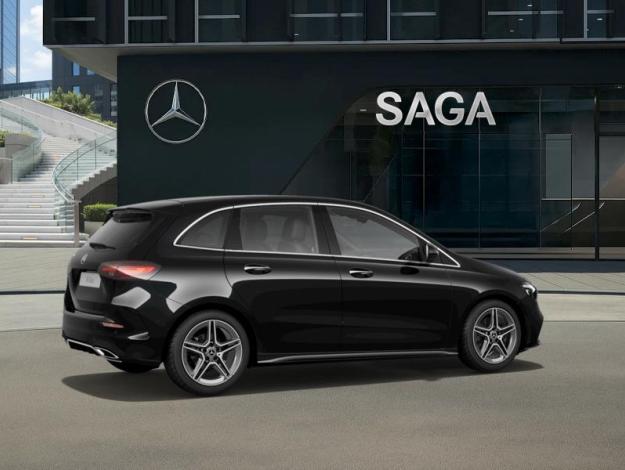 MERCEDES-BENZ Classe B 200 d AMG Line  Classe B 200 d AMG Line