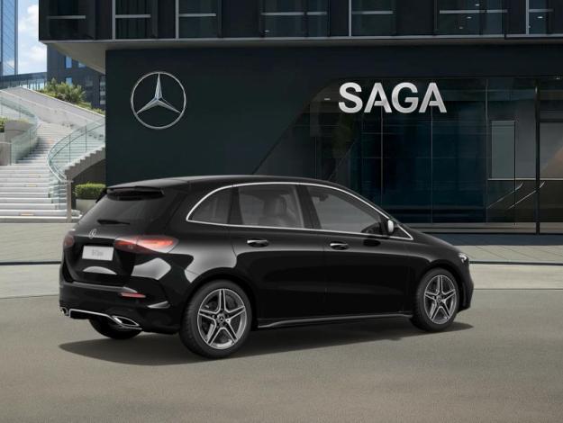 MERCEDES-BENZ Classe B 200 d AMG Line  Classe B 200 d AMG Line