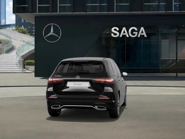 MERCEDES-BENZ Classe B 200 d AMG Line  Classe B 200 d AMG Line