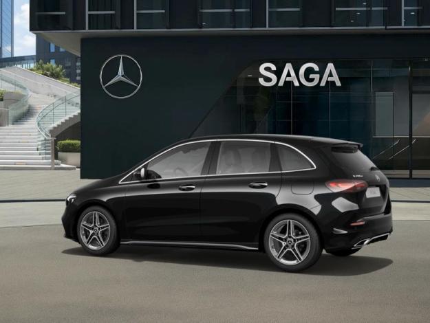 MERCEDES-BENZ Classe B 200 d AMG Line  Classe B 200 d AMG Line