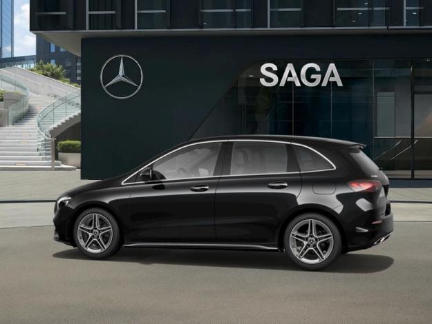 MERCEDES-BENZ Classe B 200 d AMG Line  Classe B 200 d AMG Line