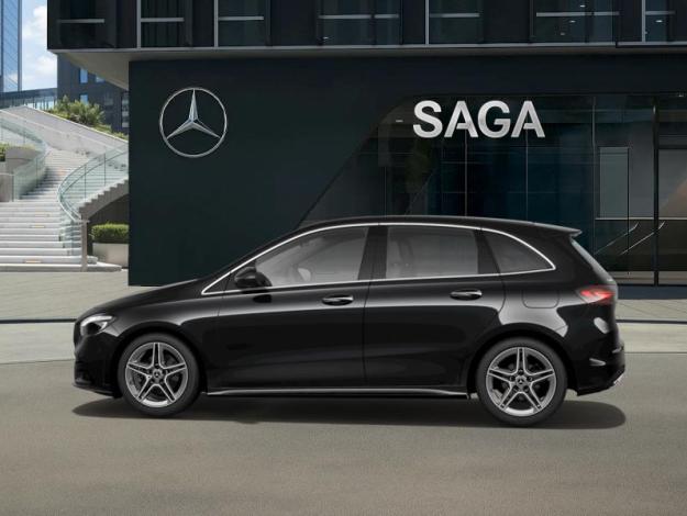 MERCEDES-BENZ Classe B 200 d AMG Line  Classe B 200 d AMG Line