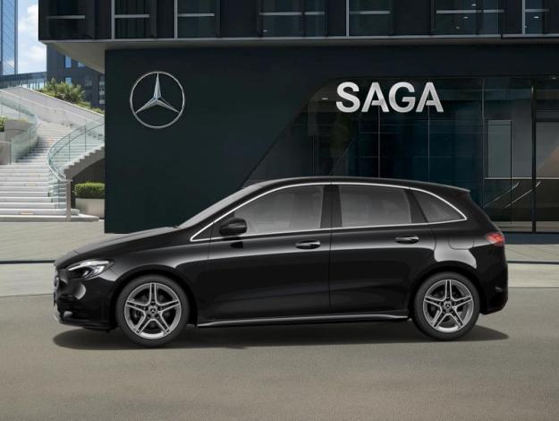 MERCEDES-BENZ Classe B 200 d AMG Line  Classe B 200 d AMG Line