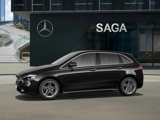 MERCEDES-BENZ Classe B 200 d AMG Line  Classe B 200 d AMG Line