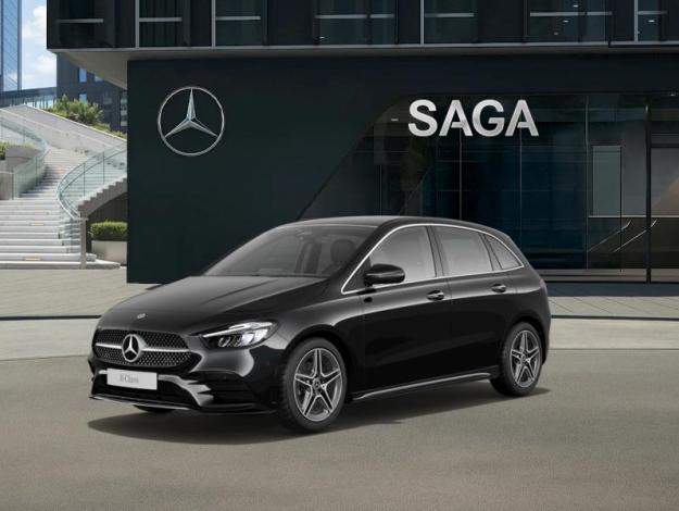 MERCEDES-BENZ Classe B 200 d AMG Line  Classe B 200 d AMG Line