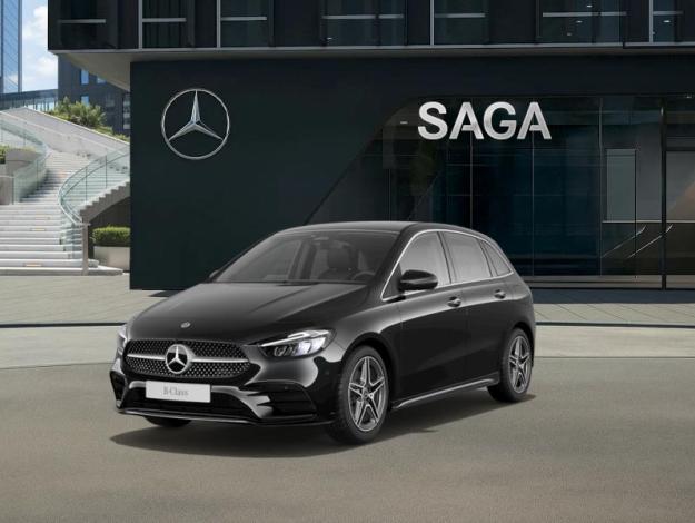 MERCEDES-BENZ Classe B 200 d AMG Line  Classe B 200 d AMG Line