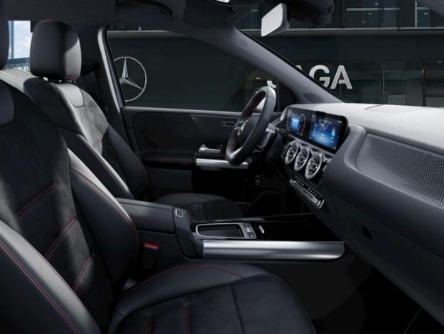 MERCEDES-BENZ Classe B 200 d AMG Line  Classe B 200 d AMG Line