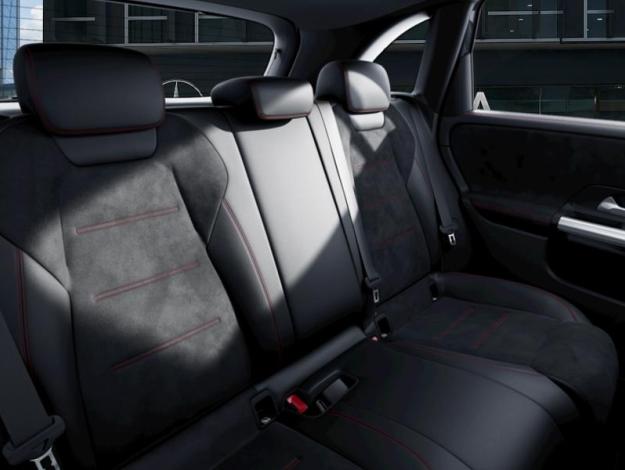 MERCEDES-BENZ Classe B 200 d AMG Line  Classe B 200 d AMG Line