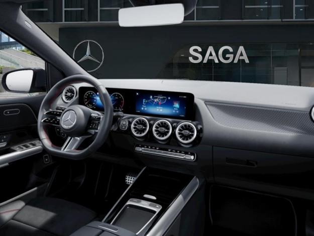 MERCEDES-BENZ Classe B 200 d AMG Line  Classe B 200 d AMG Line