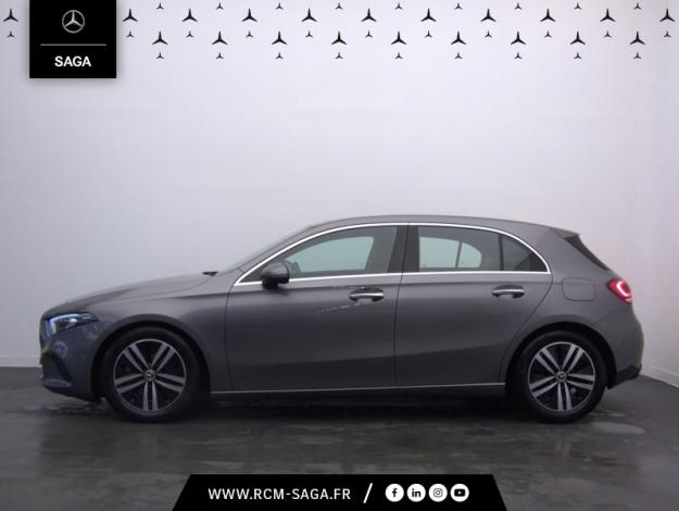 MERCEDES-BENZ Classe A 200 d Progressive Line  
