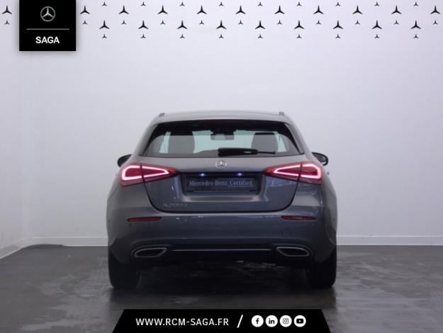 MERCEDES-BENZ Classe A 200 d Progressive Line  