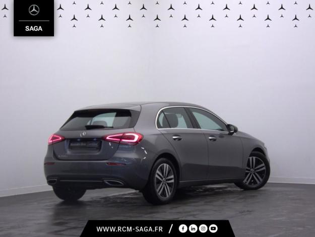 MERCEDES-BENZ Classe A 200 d Progressive Line  