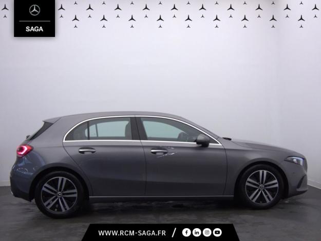 MERCEDES-BENZ Classe A 200 d Progressive Line  