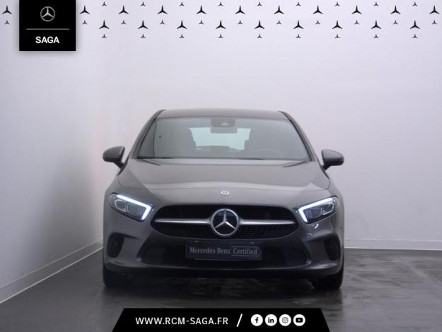 MERCEDES-BENZ Classe A 200 d Progressive Line  