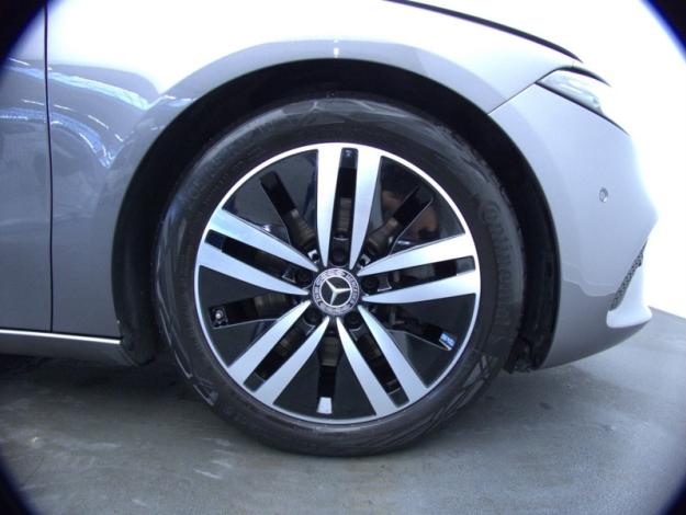 MERCEDES-BENZ Classe A 200 d Progressive Line  