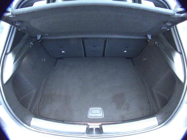 MERCEDES-BENZ Classe A 200 d Progressive Line  