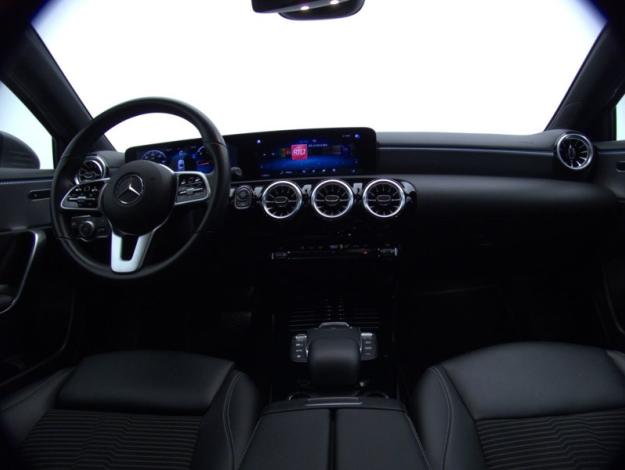 MERCEDES-BENZ Classe A 200 d Progressive Line  