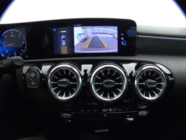 MERCEDES-BENZ Classe A 200 d Progressive Line  