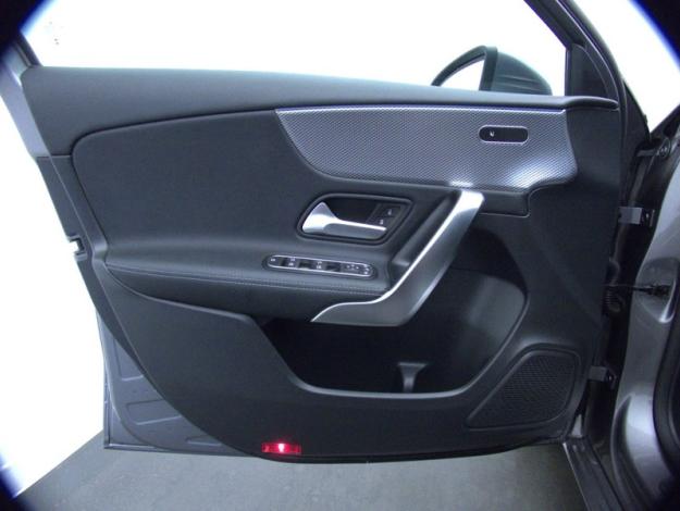 MERCEDES-BENZ Classe A 200 d Progressive Line  