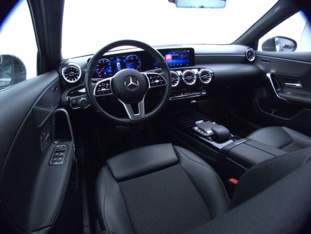 MERCEDES-BENZ Classe A 200 d Progressive Line  