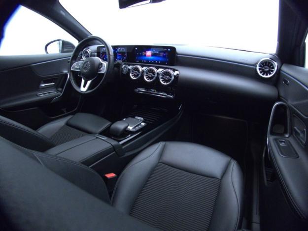 MERCEDES-BENZ Classe A 200 d Progressive Line  