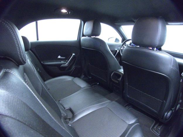 MERCEDES-BENZ Classe A 200 d Progressive Line  