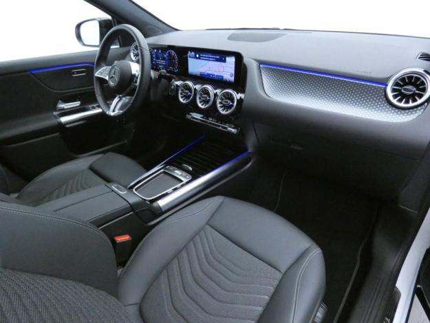 MERCEDES-BENZ GLA 250 e Hybrid EQ Progressive Line  