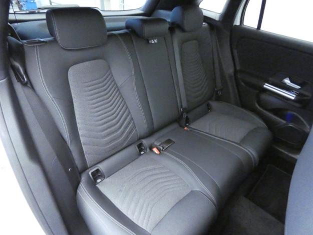 MERCEDES-BENZ GLA 250 e Hybrid EQ Progressive Line  