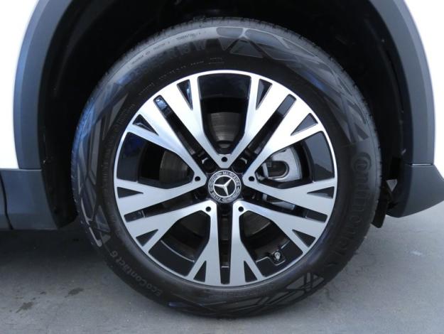 MERCEDES-BENZ GLA 250 e Hybrid EQ Progressive Line  