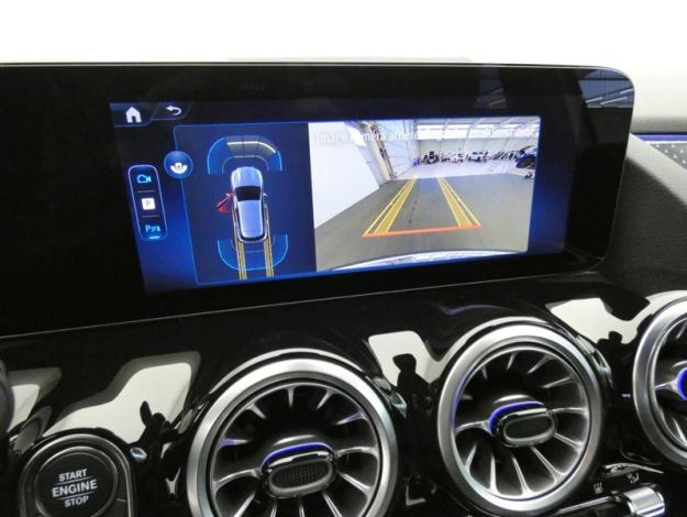 MERCEDES-BENZ GLA 250 e Hybrid EQ Progressive Line  