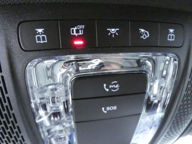 MERCEDES-BENZ GLA 250 e Hybrid EQ Progressive Line  