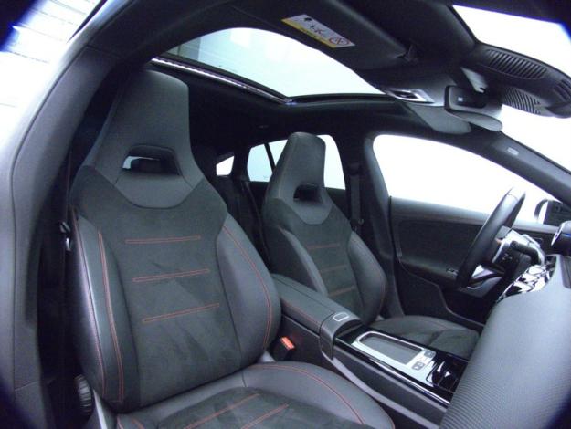 MERCEDES-BENZ CLA Shooting Brake CLA 250 e Hybrid EQ Shooting Brake AMG Line  