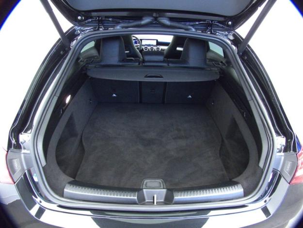MERCEDES-BENZ CLA Shooting Brake CLA 250 e Hybrid EQ Shooting Brake AMG Line  