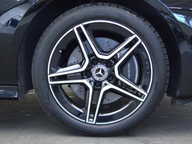 MERCEDES-BENZ CLA Shooting Brake CLA 250 e Hybrid EQ Shooting Brake AMG Line  