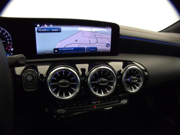 MERCEDES-BENZ CLA Shooting Brake CLA 250 e Hybrid EQ Shooting Brake AMG Line  