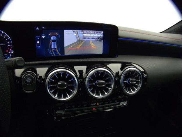 MERCEDES-BENZ CLA Shooting Brake CLA 250 e Hybrid EQ Shooting Brake AMG Line  