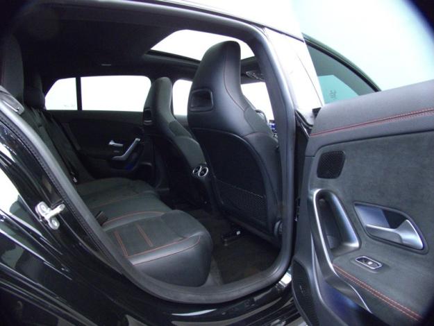 MERCEDES-BENZ CLA Shooting Brake CLA 250 e Hybrid EQ Shooting Brake AMG Line  