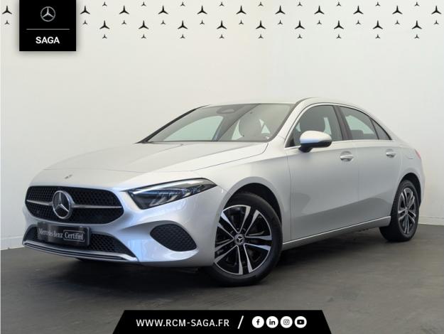 MERCEDES-BENZ Classe A 250 e Berline Business Line Classe A 250 e Hybrid EQ Berline Business Line  Classe A 250 e Berline Business Line