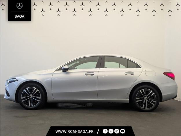 MERCEDES-BENZ Classe A 250 e Berline Business Line Classe A 250 e Hybrid EQ Berline Business Line  Classe A 250 e Berline Business Line