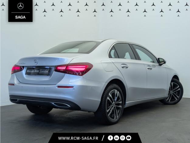 MERCEDES-BENZ Classe A 250 e Berline Business Line Classe A 250 e Hybrid EQ Berline Business Line  Classe A 250 e Berline Business Line