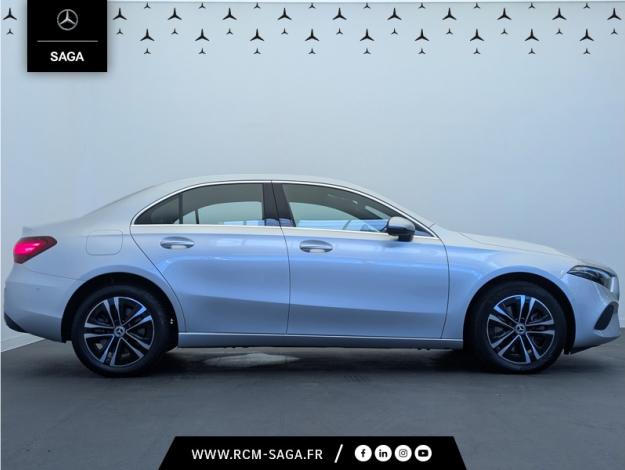 MERCEDES-BENZ Classe A 250 e Berline Business Line Classe A 250 e Hybrid EQ Berline Business Line  Classe A 250 e Berline Business Line
