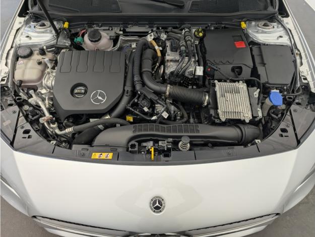 MERCEDES-BENZ Classe A 250 e Berline Business Line Classe A 250 e Hybrid EQ Berline Business Line  Classe A 250 e Berline Business Line