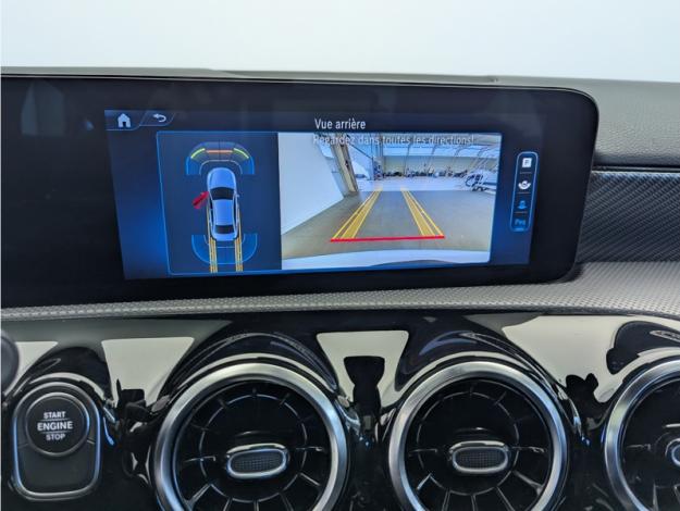 MERCEDES-BENZ Classe A 250 e Berline Business Line Classe A 250 e Hybrid EQ Berline Business Line  Classe A 250 e Berline Business Line