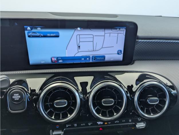 MERCEDES-BENZ Classe A 250 e Berline Business Line Classe A 250 e Hybrid EQ Berline Business Line  Classe A 250 e Berline Business Line