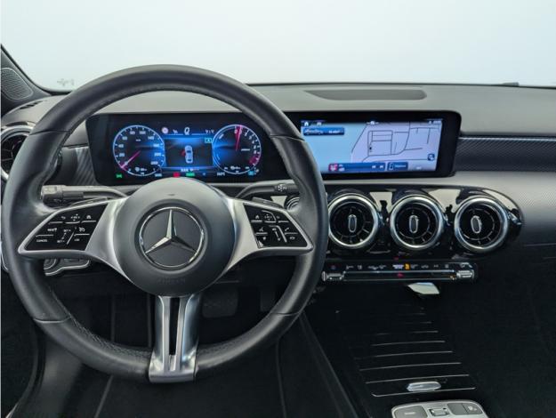 MERCEDES-BENZ Classe A 250 e Berline Business Line Classe A 250 e Hybrid EQ Berline Business Line  Classe A 250 e Berline Business Line