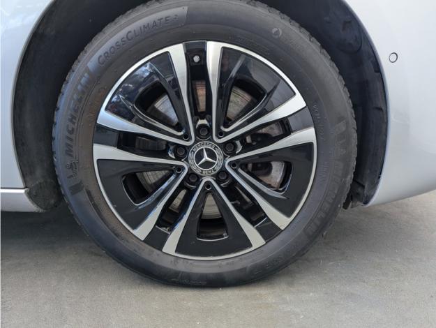 MERCEDES-BENZ Classe A 250 e Berline Business Line Classe A 250 e Hybrid EQ Berline Business Line  Classe A 250 e Berline Business Line
