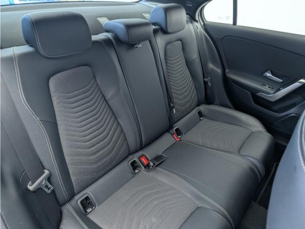 MERCEDES-BENZ Classe A 250 e Berline Business Line Classe A 250 e Hybrid EQ Berline Business Line  Classe A 250 e Berline Business Line