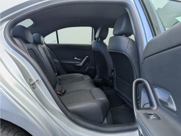 MERCEDES-BENZ Classe A 250 e Berline Business Line Classe A 250 e Hybrid EQ Berline Business Line  Classe A 250 e Berline Business Line